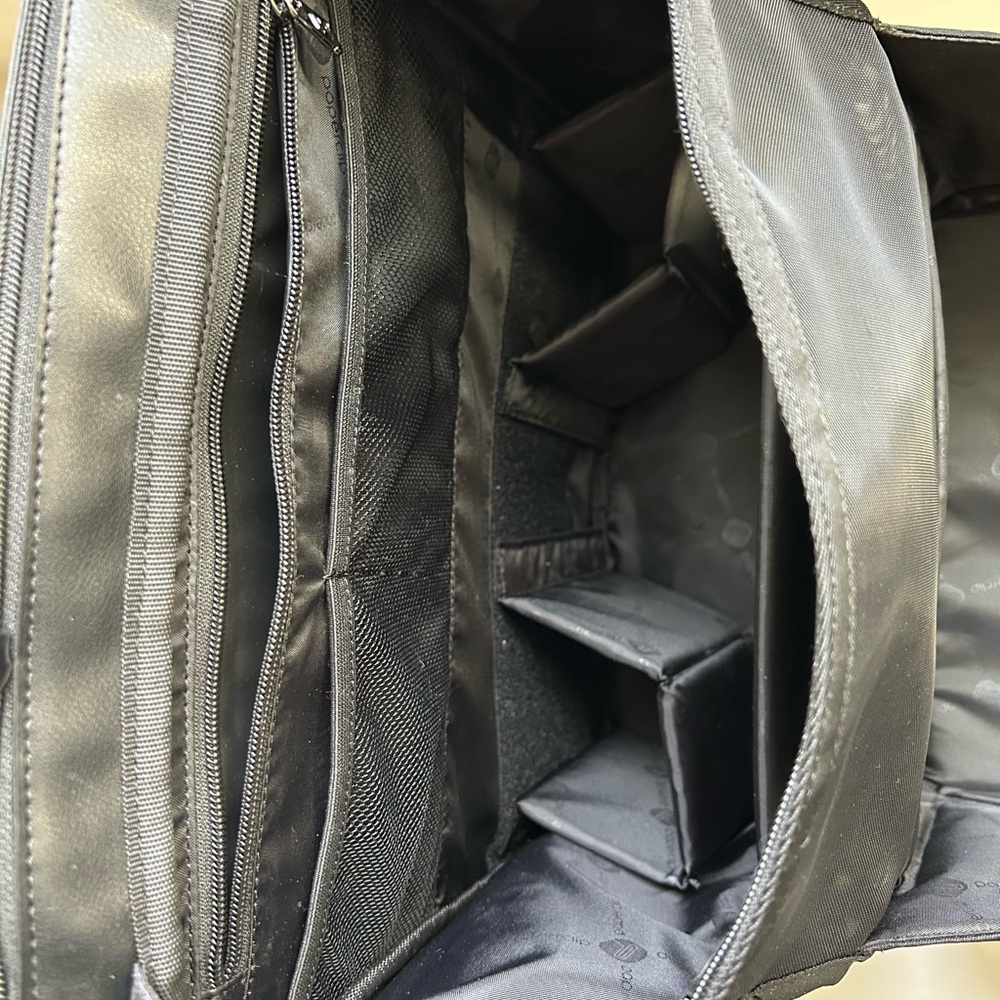 Paperclip Diaper bag - Picture 9 of 9